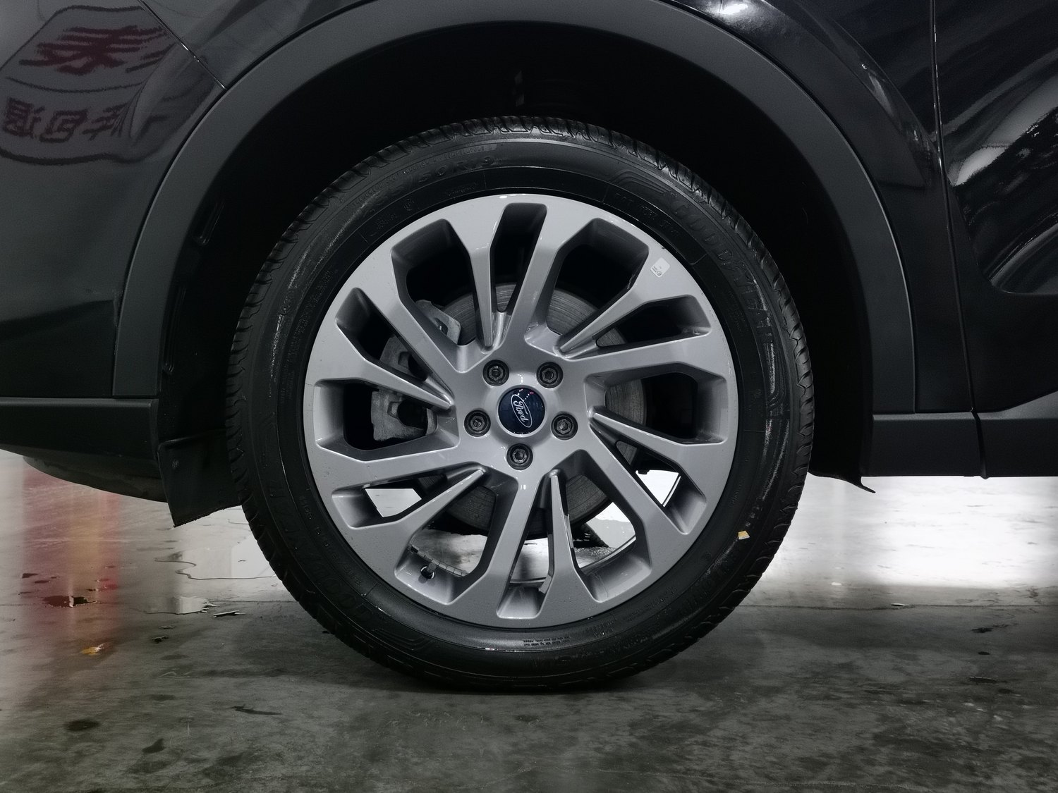 Used Ford Equator 2021 2.0 AT