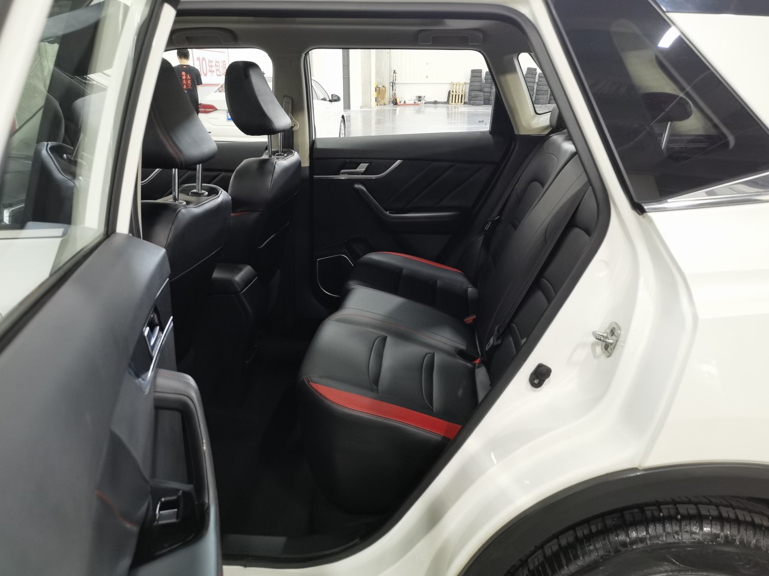 Used Venucia T60 2020 1.6 MT