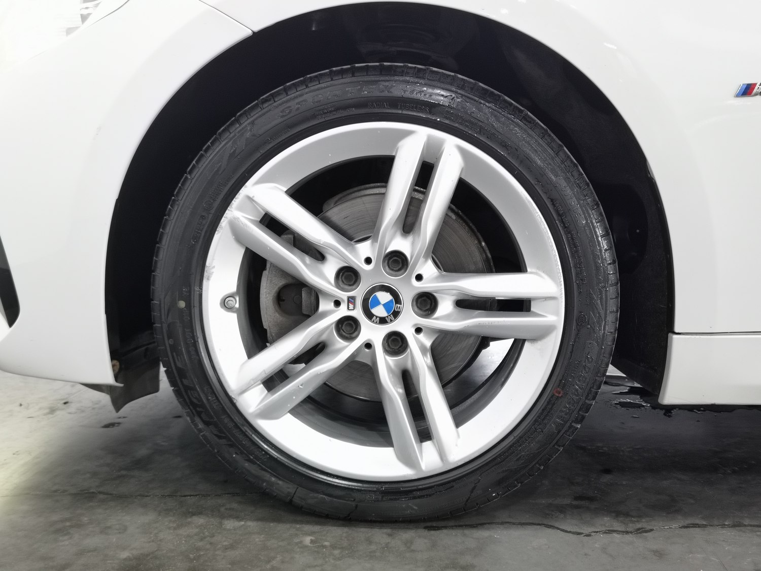 Used BMW THE1 2021 1.5 AT