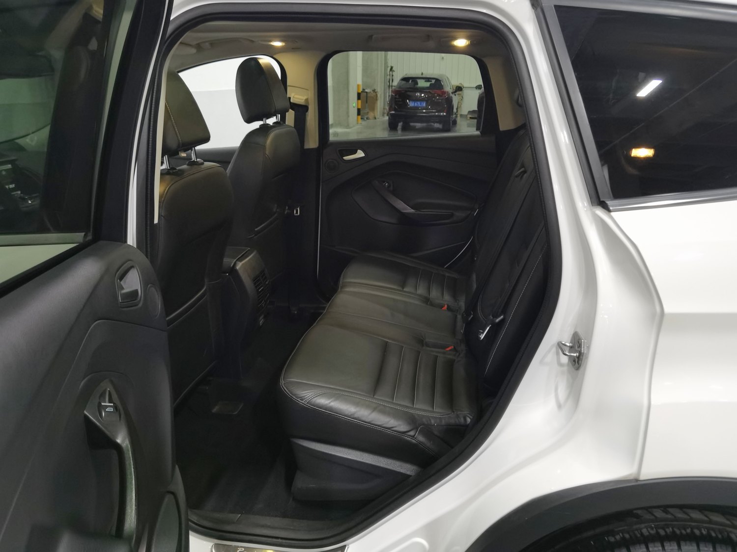 Used Ford Kuga 2015 2.0 AT