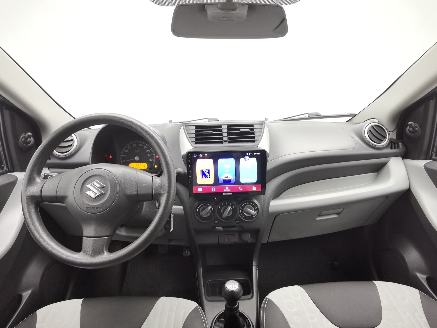 Used Suzuki Alto 2013 1.0 MT