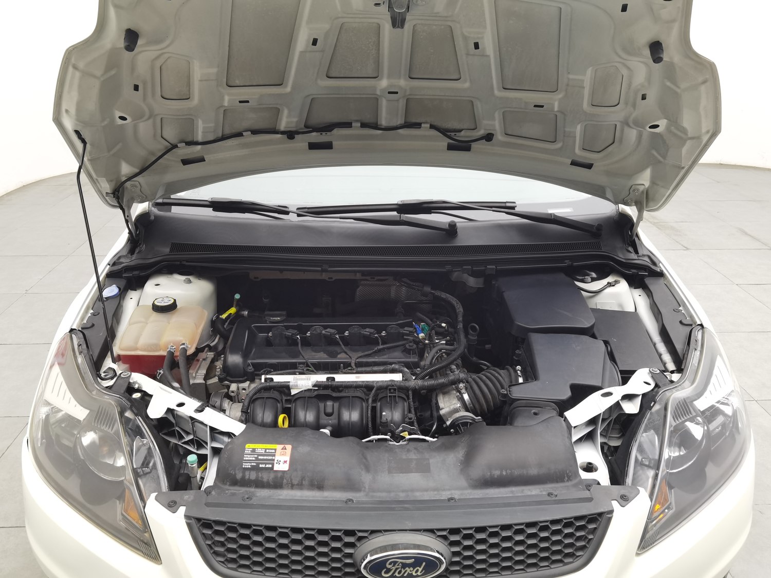 Used Ford Focus 2013 1.8 AT