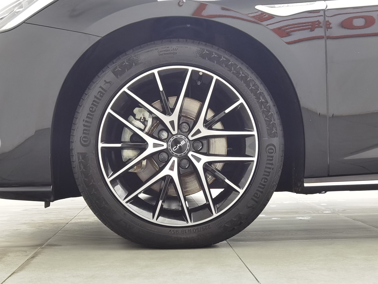 Used BYD Seal 2024 1.5 AT