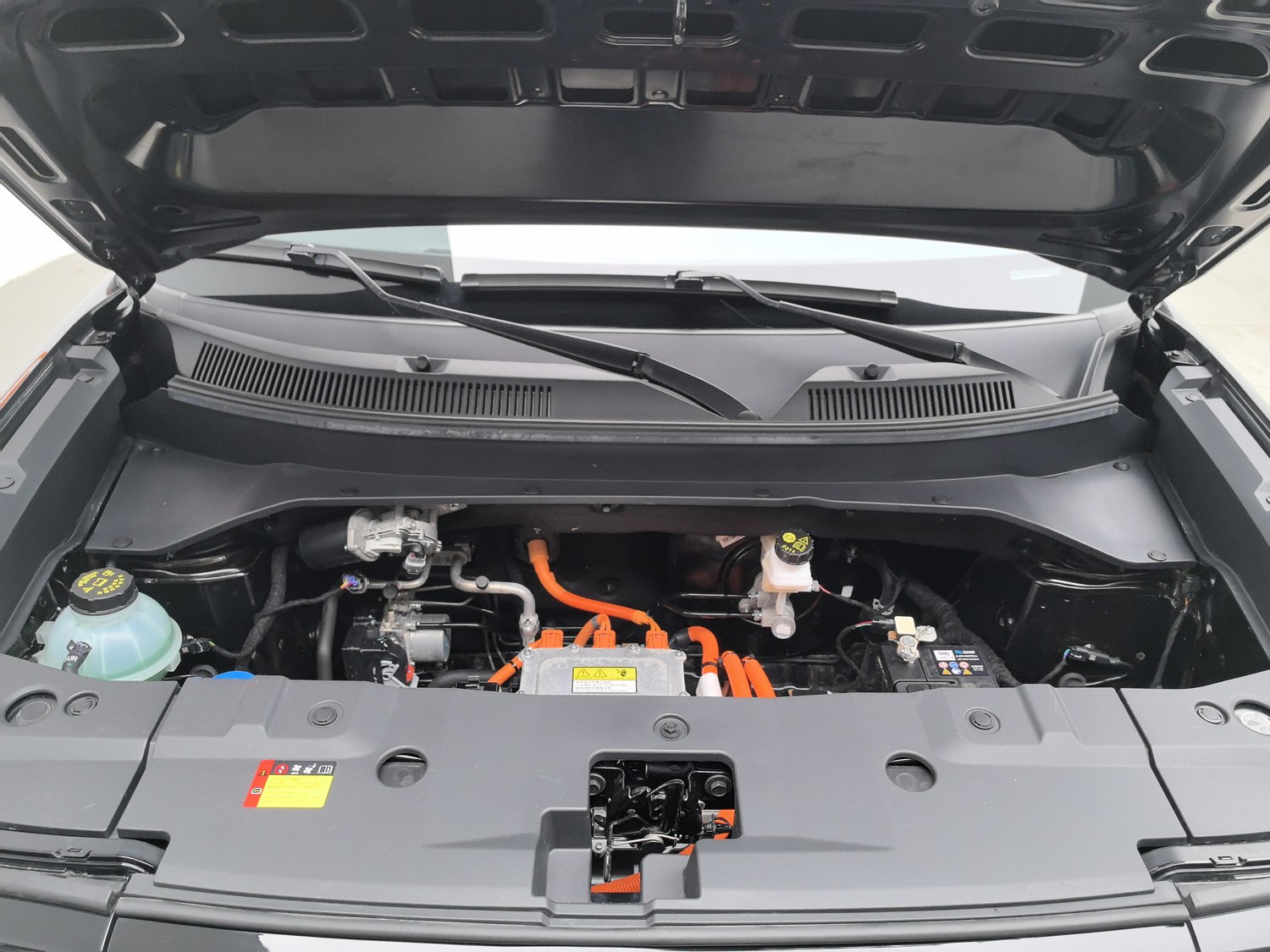 Used Baojun Yueye Plus 2026