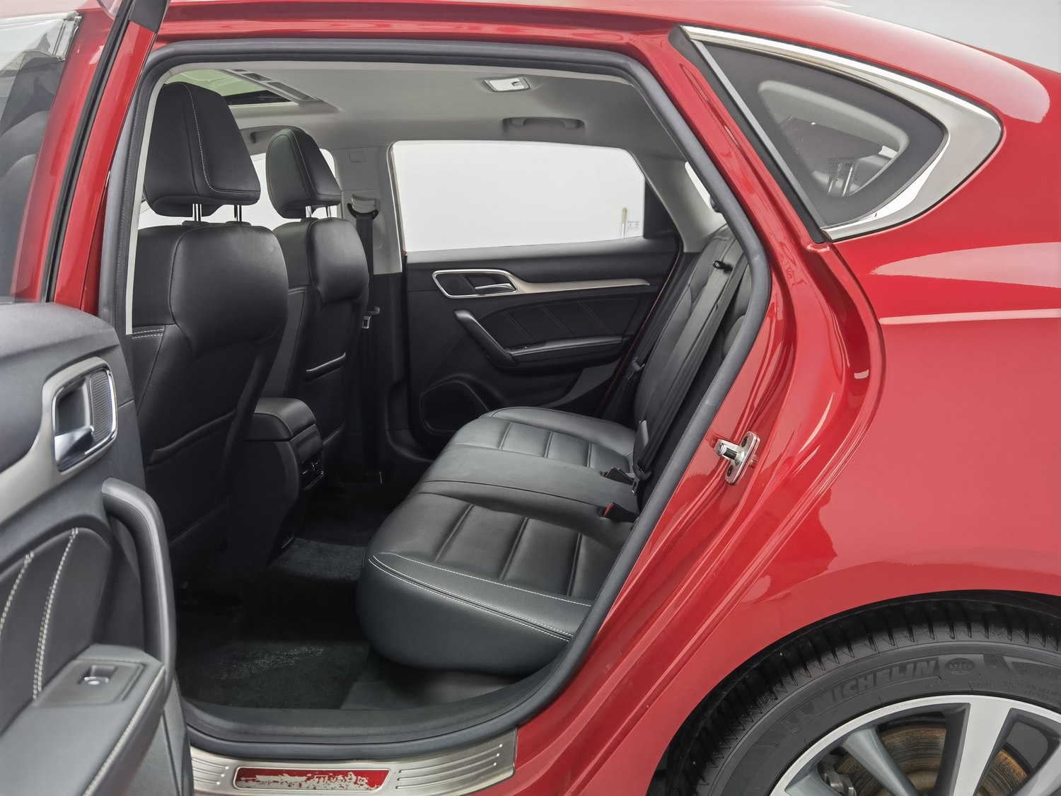 Used MG 6 2019 1.5 MT