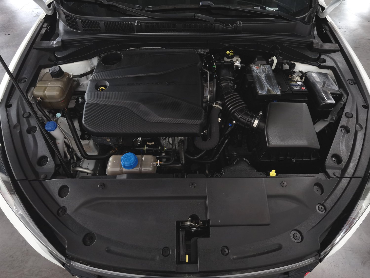Used Changan Eado 2022 1.4 AT