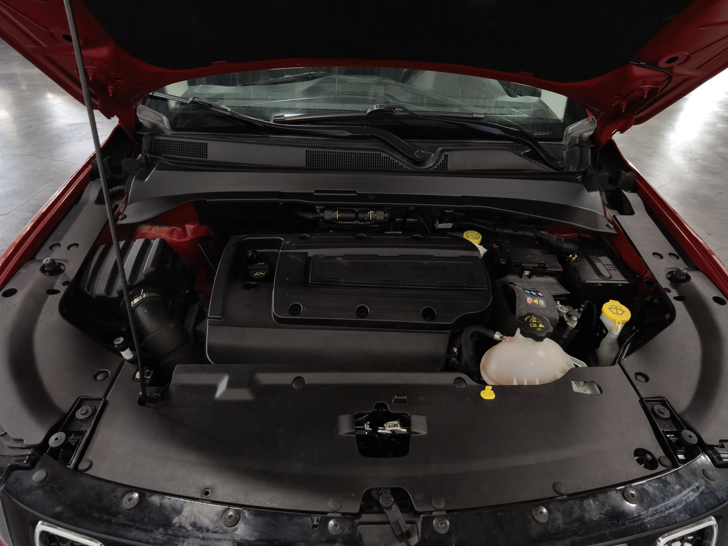 Used Jeep Compass 2017 1.4 AT