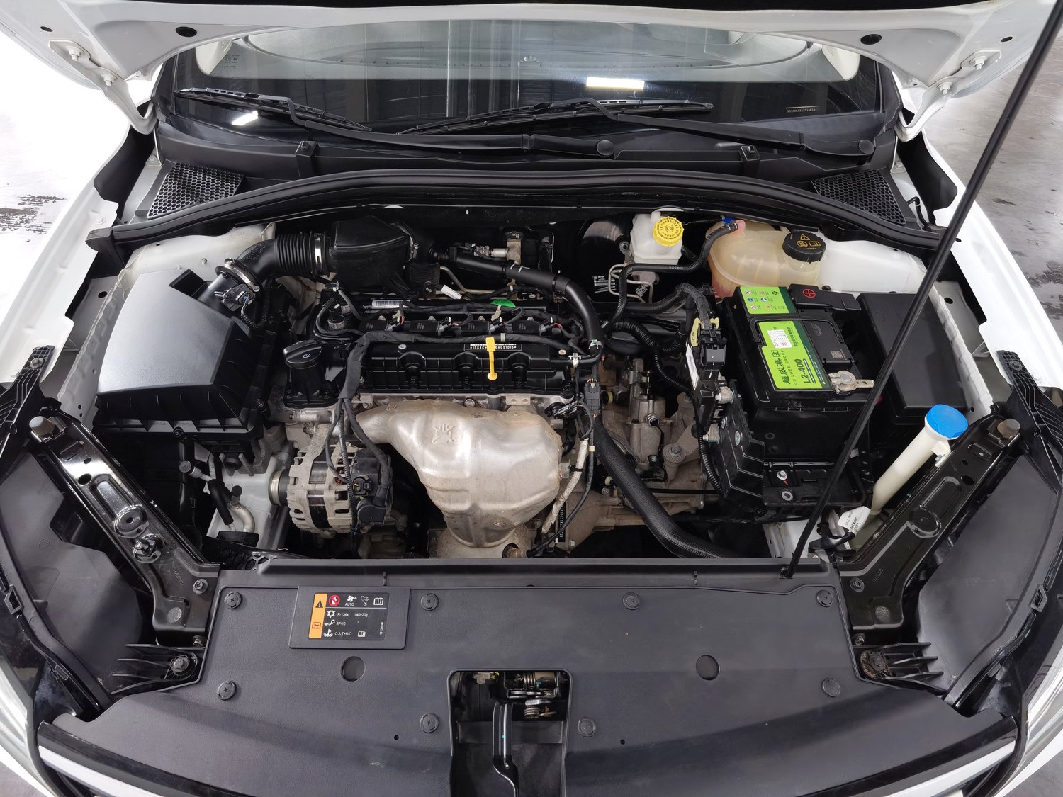 Used Roewe i5 2020 1.5 MT
