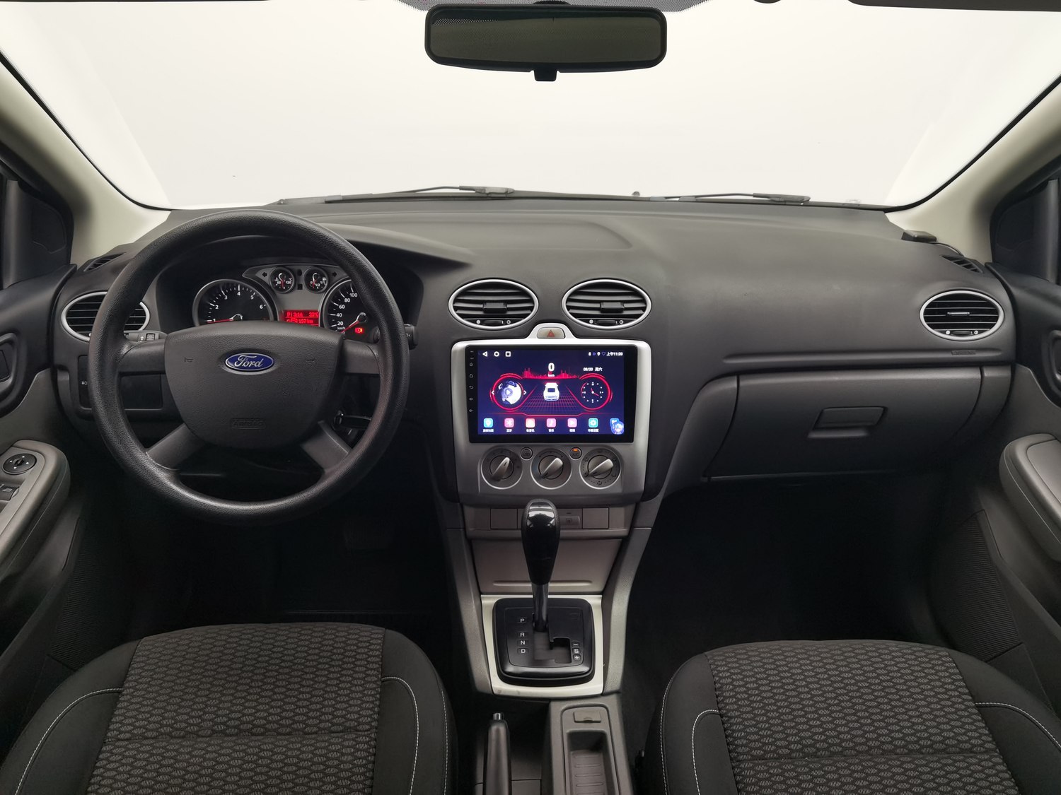 Used Ford Focus 2013 1.8 AT