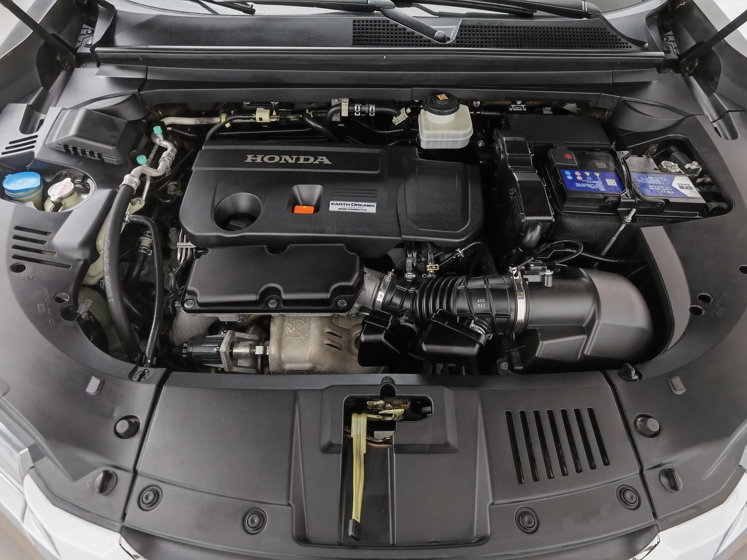 Used Honda Avancier 2017 2.0 AT
