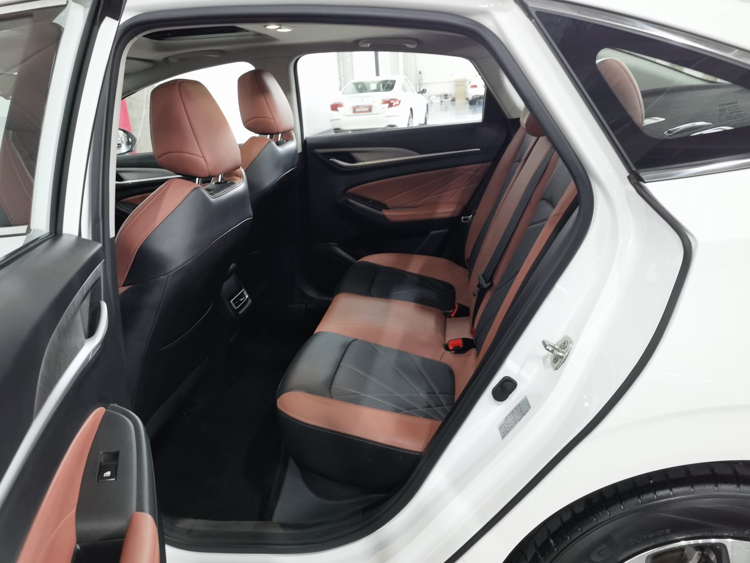 Used Changan Eado 2022 1.4 AT
