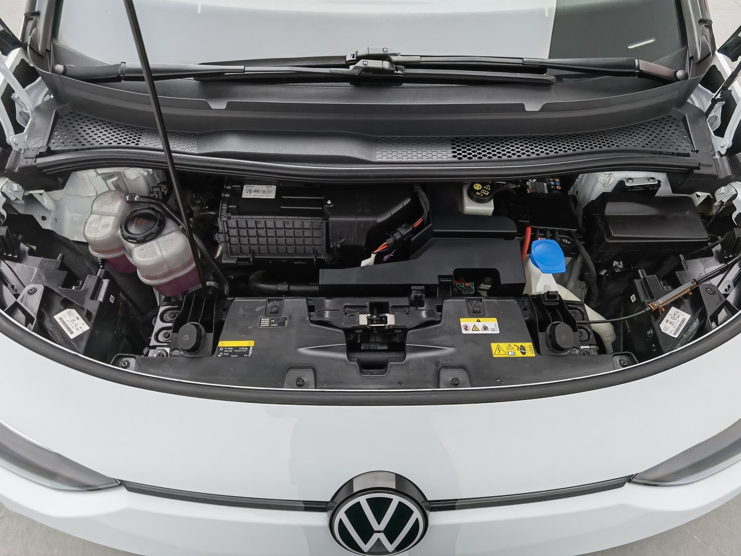 Used Volkswagen ID.3 2023