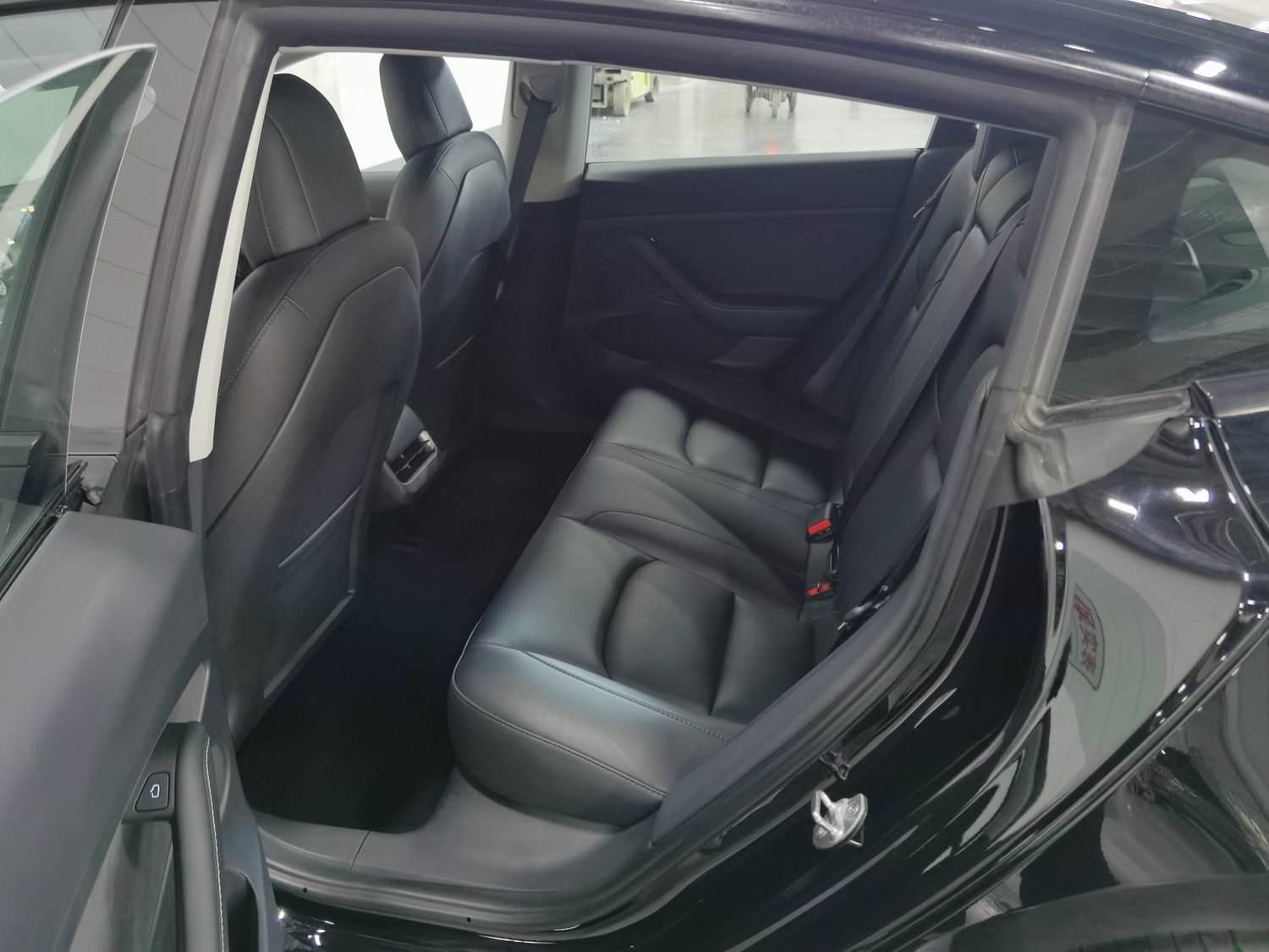 Used Tesla Model 3 2022