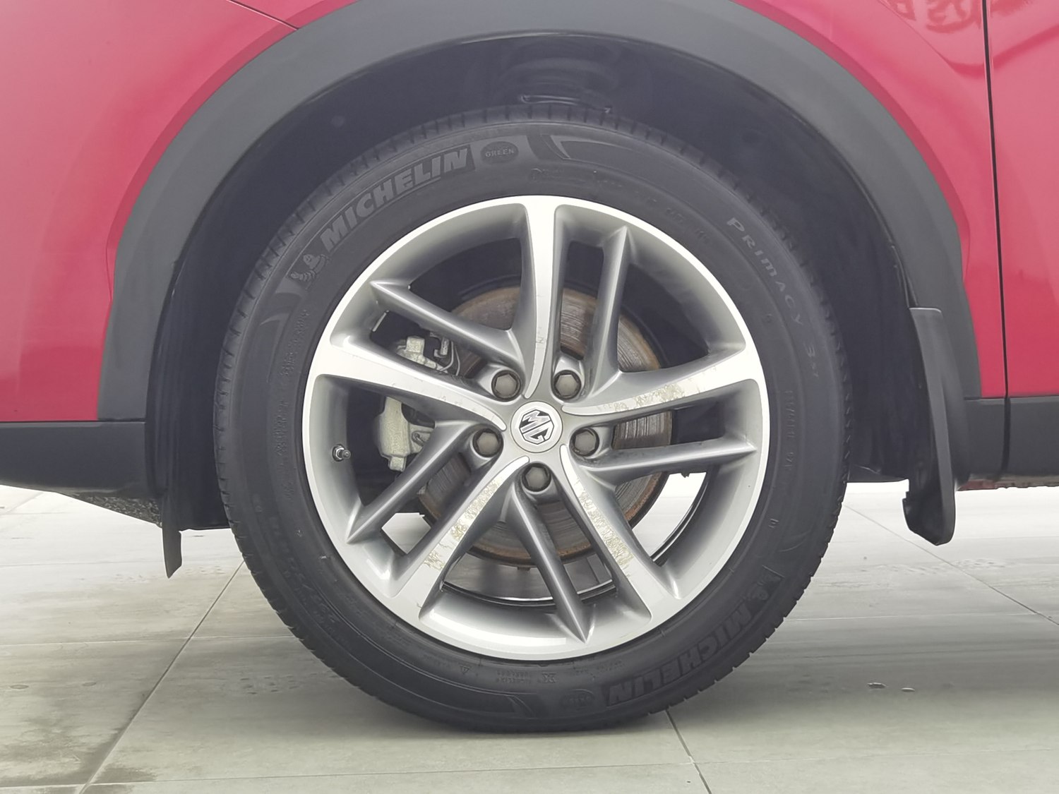 Used MG HS 2018 1.5 AT