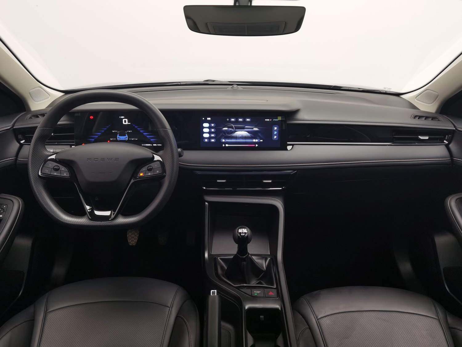Used Roewe i5 2023 1.5 MT