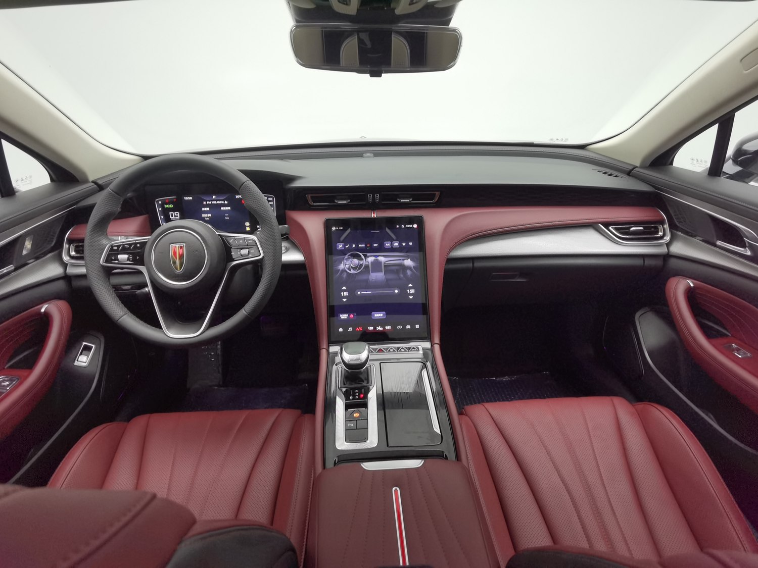 Used Hongqi H5 2023 1.5 AT