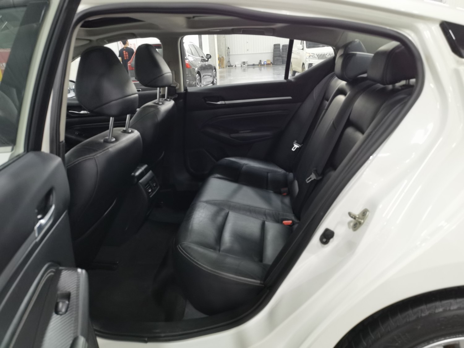 Used Nissan Teana 2020 2.0 AT