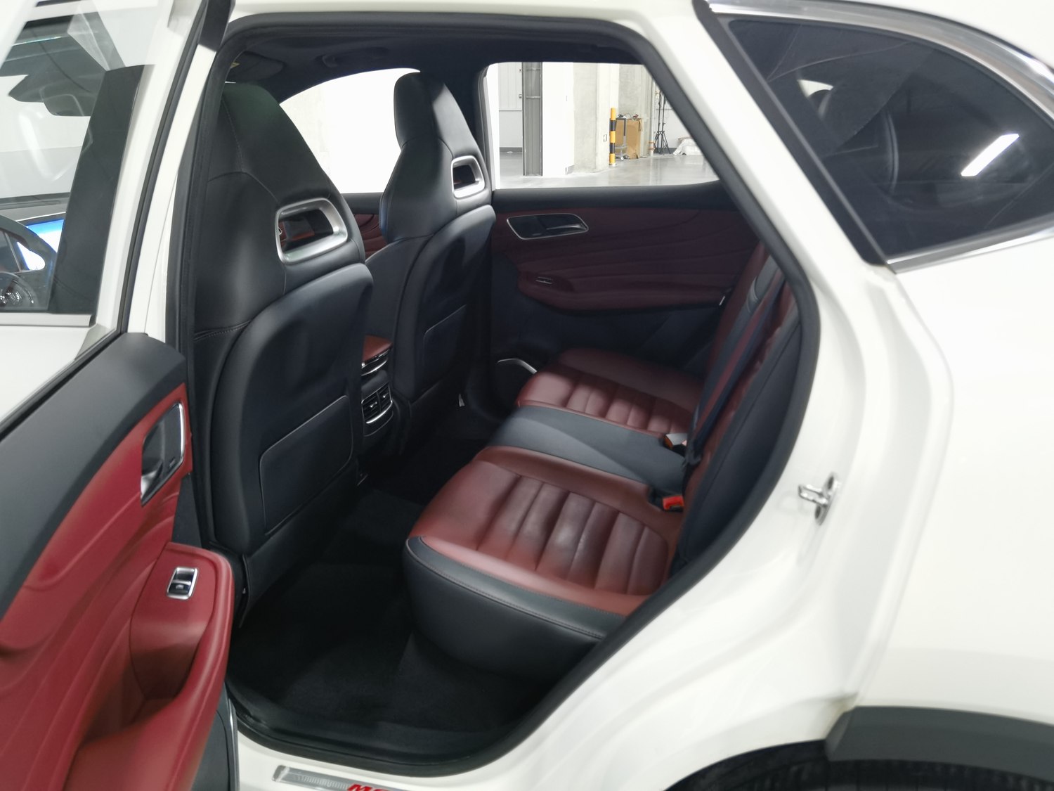 Used MG HS 2018 2.0 AT