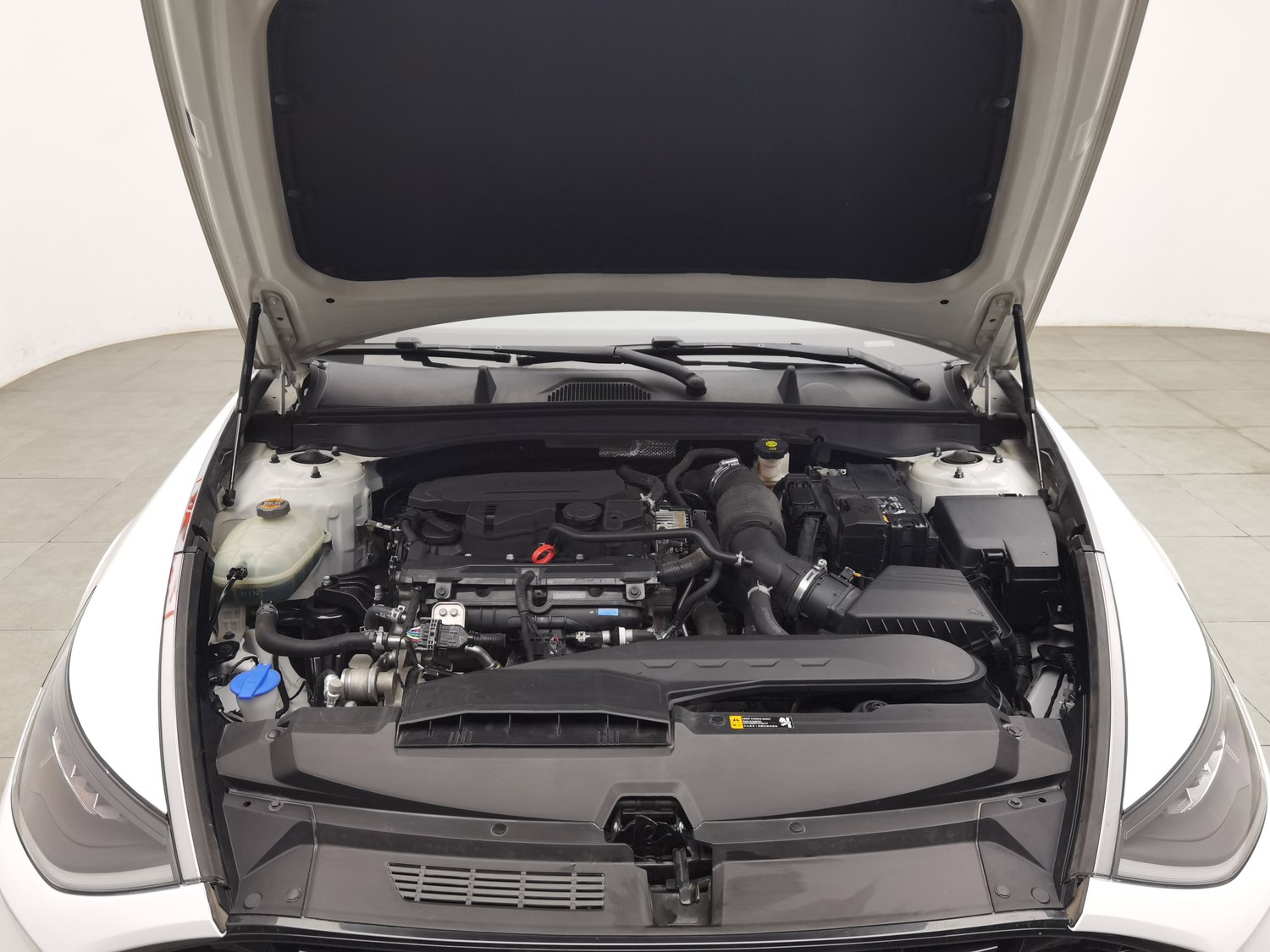 Used Hyundai Sonata 2020 1.5 AT