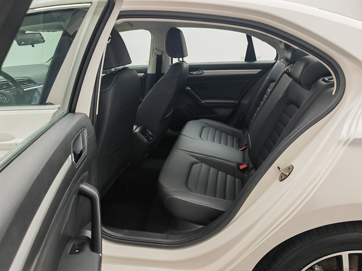 Used Volkswagen Lamando 2021 1.4 AT