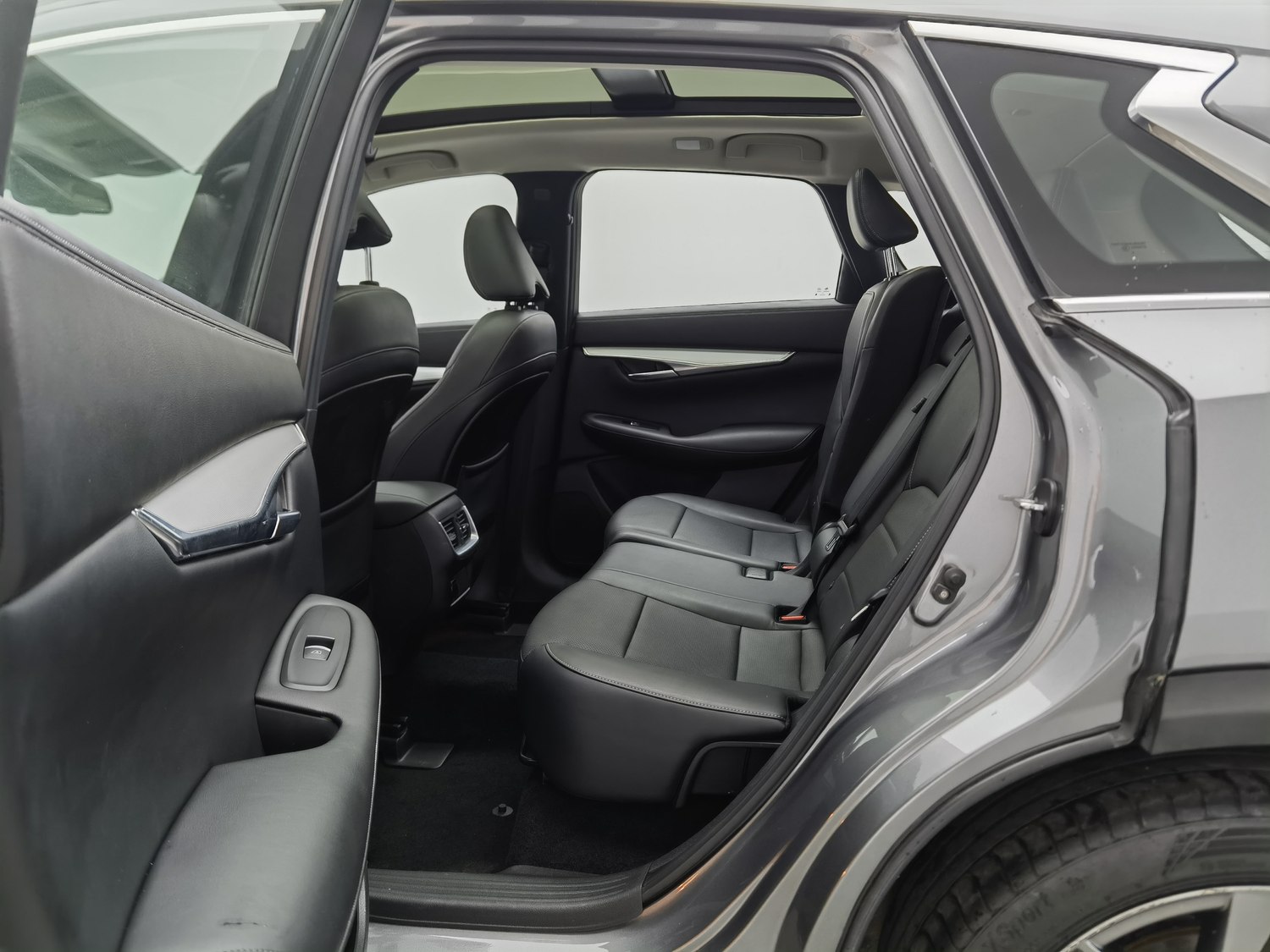 Used Infiniti QX50 2020 2.0 AT