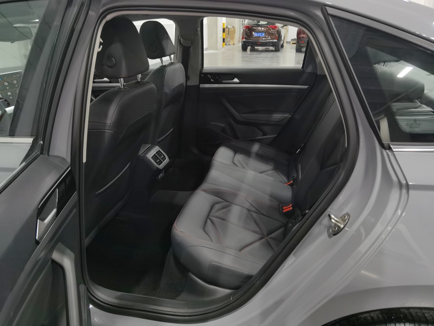 Used Volkswagen Lavida 2023 1.5 AT
