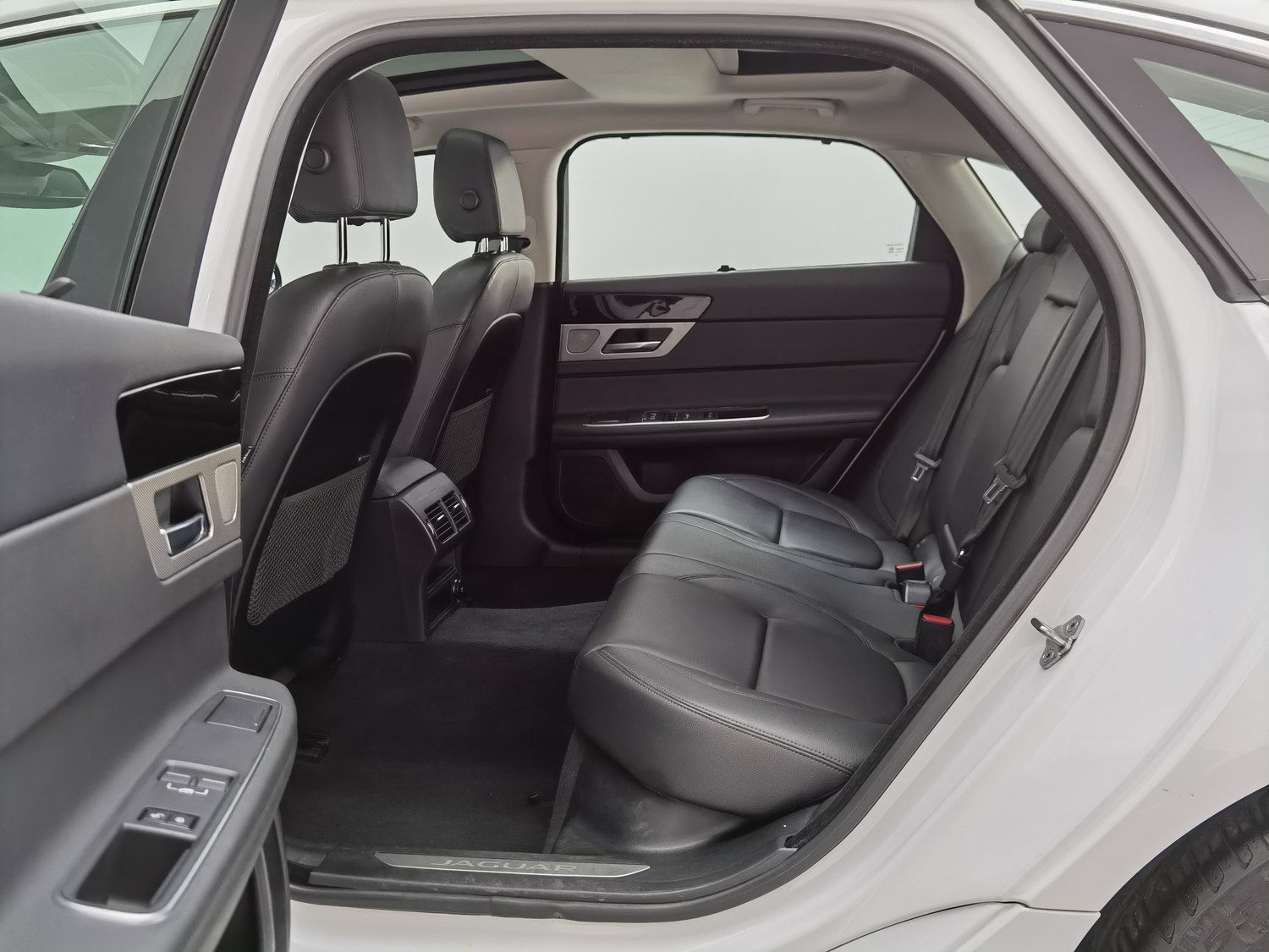 Used Jaguar XFL 2020 2.0 AT
