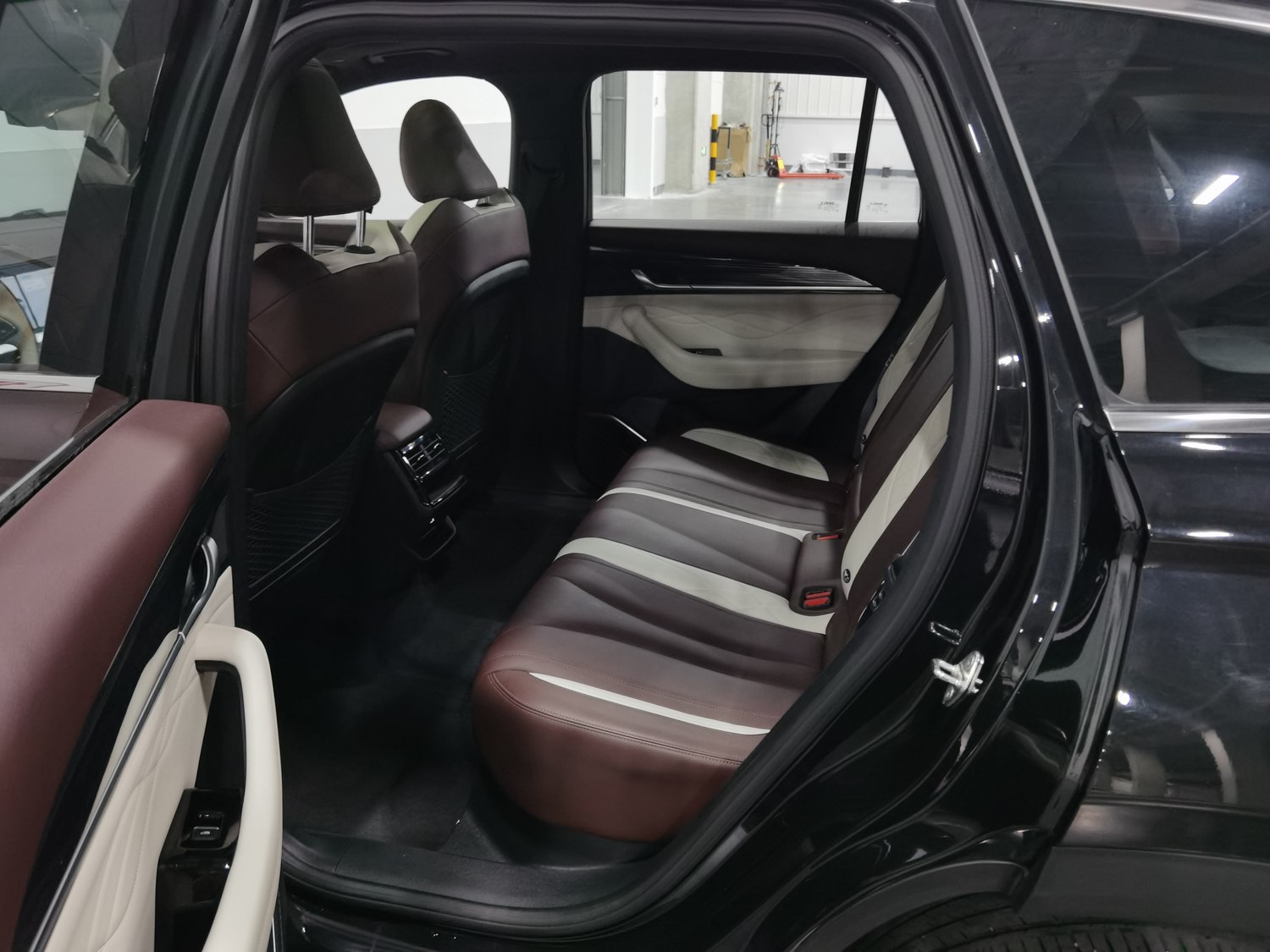 Used Geely Xingyue L 2021 2.0 AT