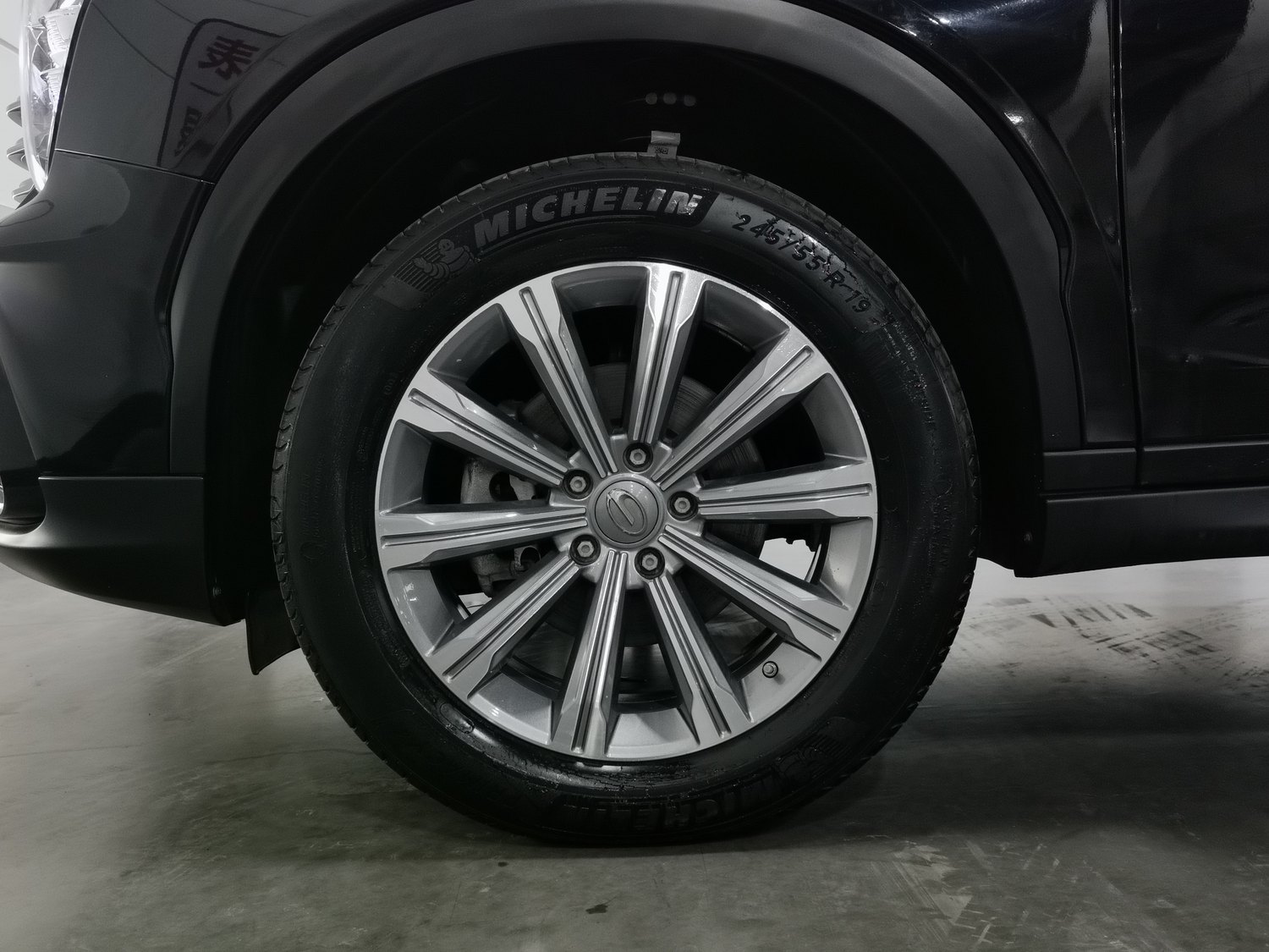 Used GAC Trumpchi GS8 2020 2.0 AT