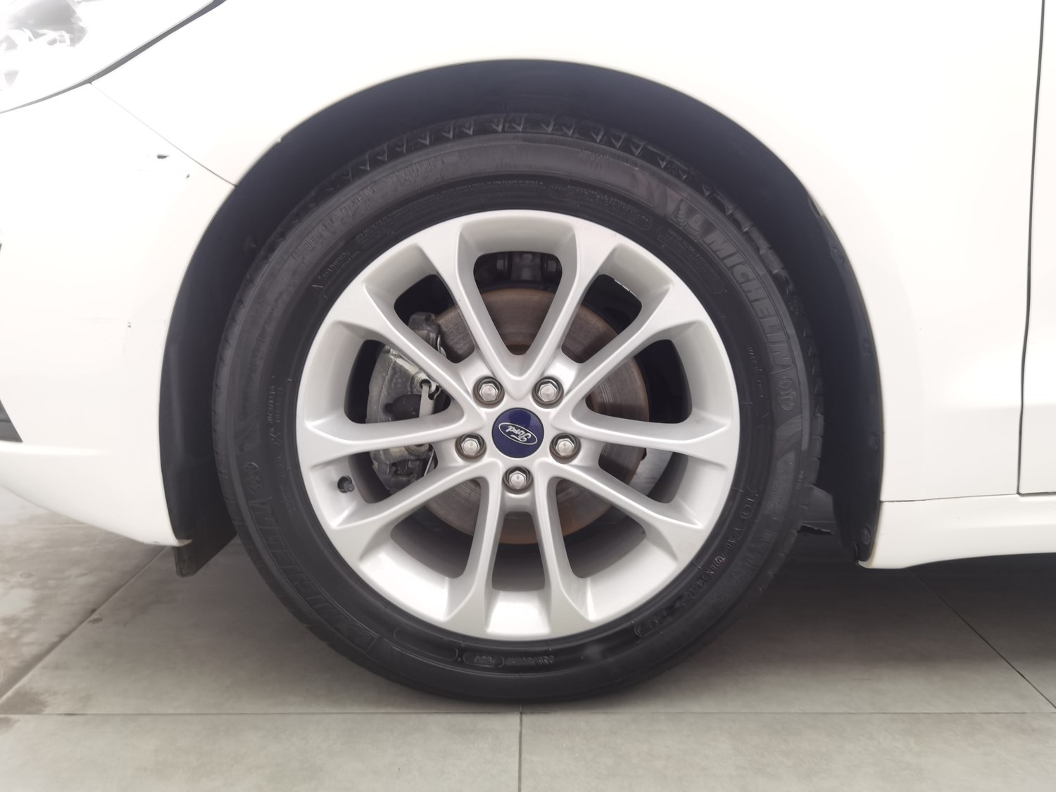Used Ford Mondeo 2020 1.5 AT