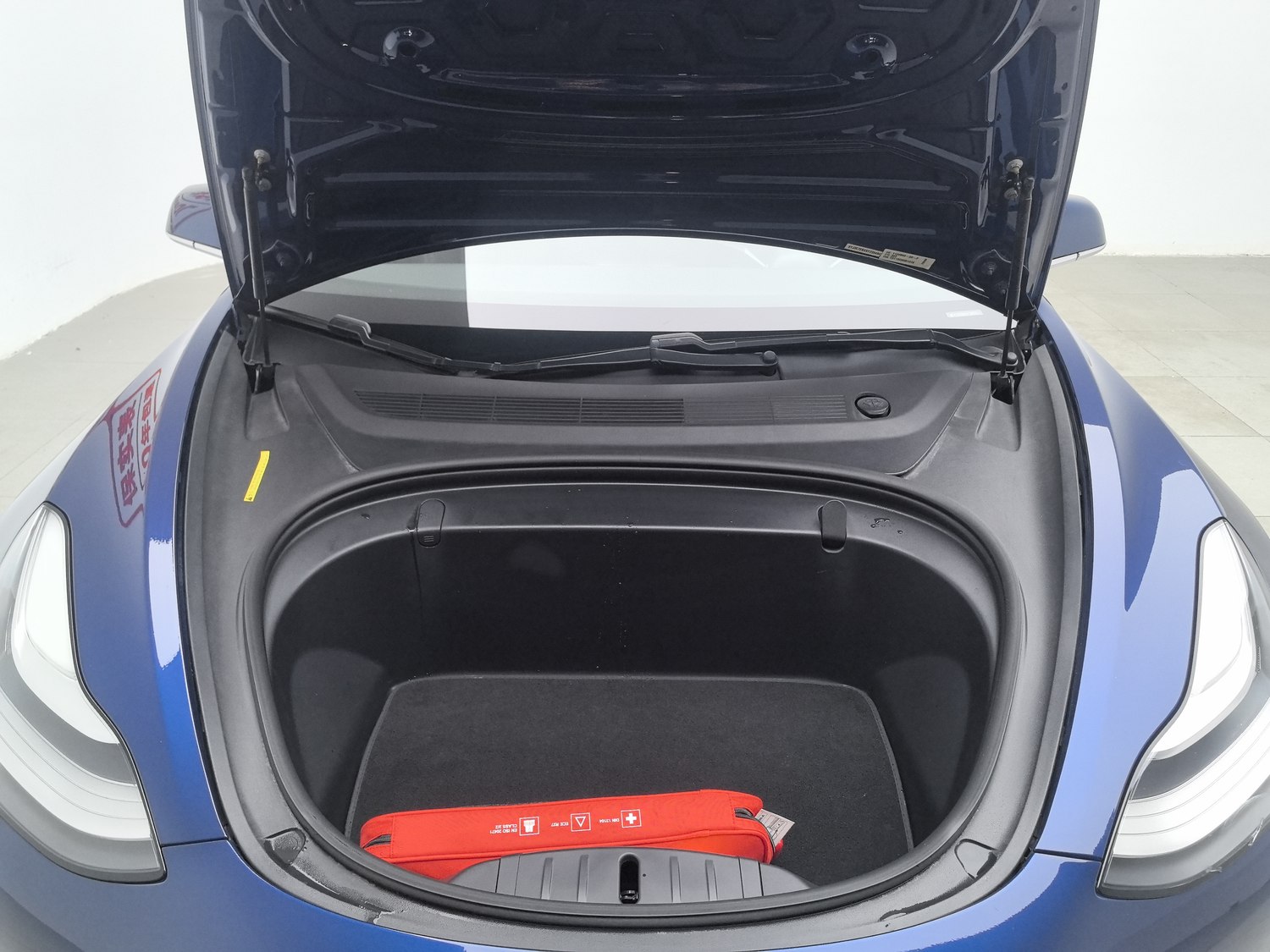 Used Tesla Model 3 (Import) 2019