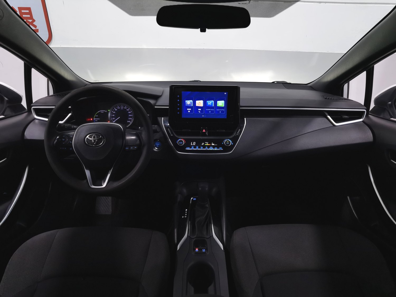Used Toyota Levin 2022 1.8 AT