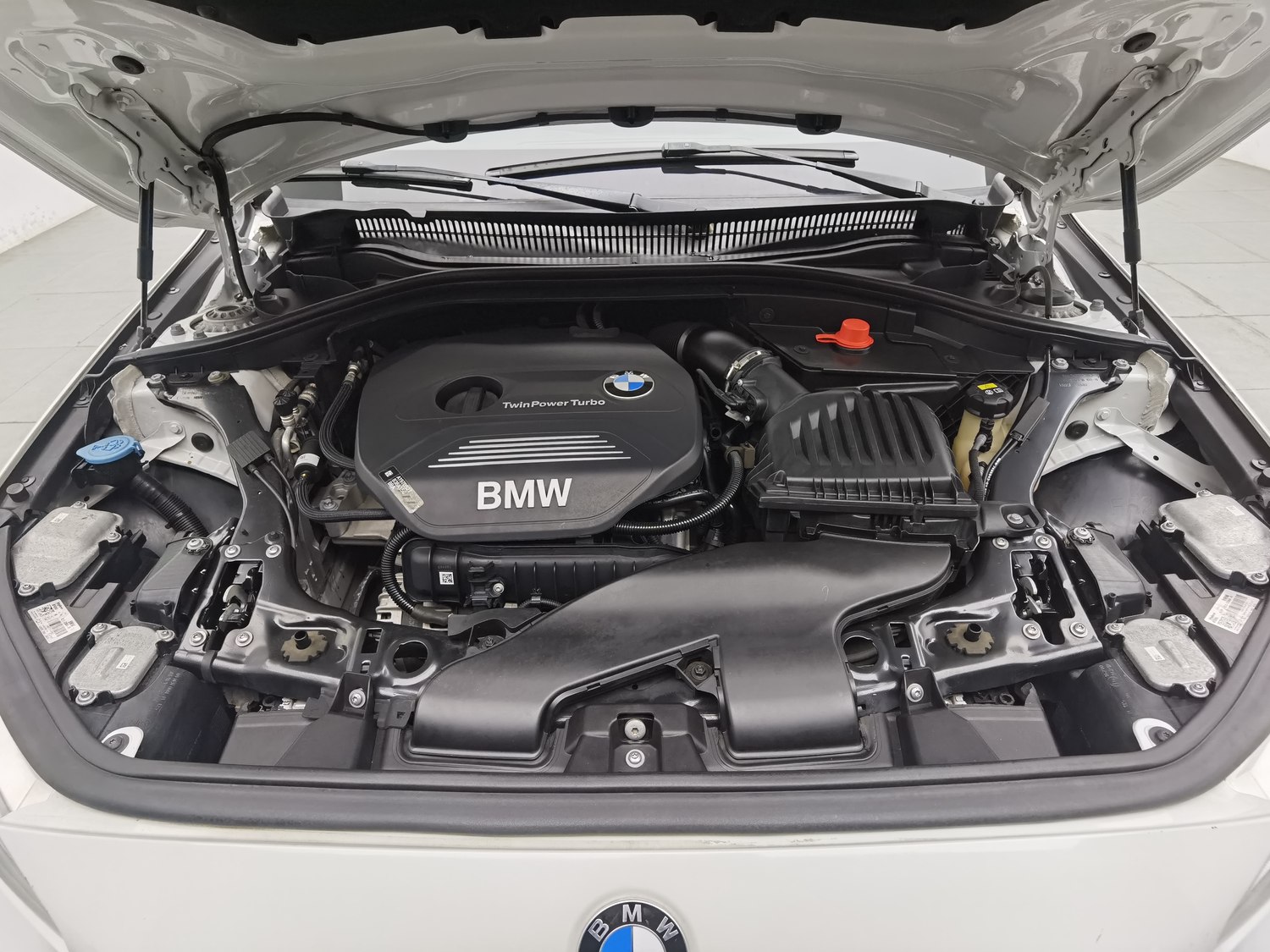 Used BMW THE1 2018 1.5 AT