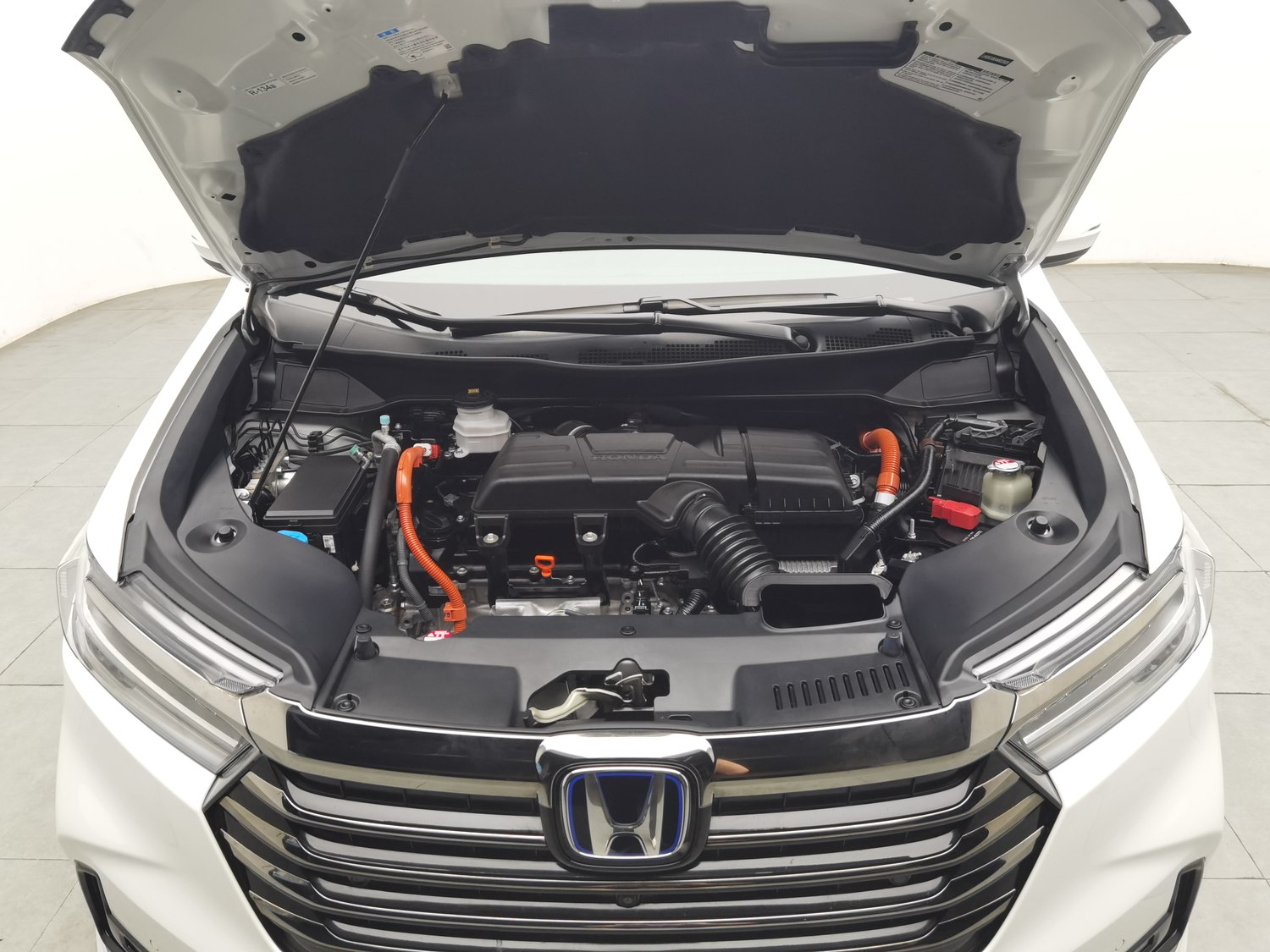 Used Honda Odyssey 2022 2.0 AT