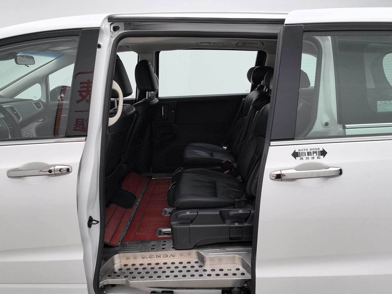 Used Honda Odyssey 2019 2.0 AT