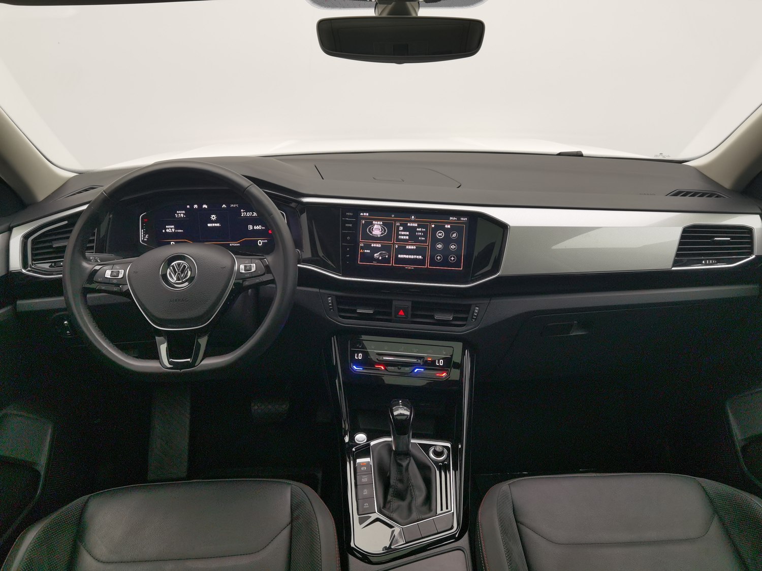 Used Volkswagen Tayron 2020 2.0 AT