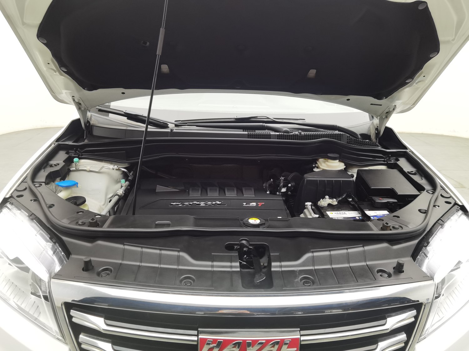 Used Haval H6 2015 1.5 AT