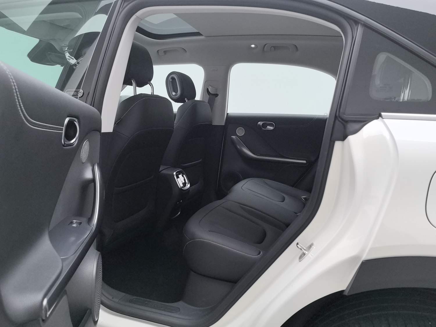 Used smart #1 2024