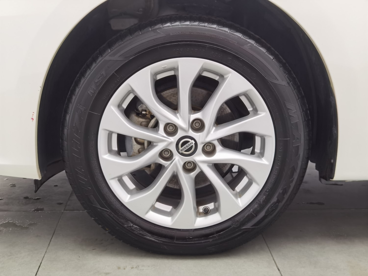 Used Nissan Sylphy 2022 1.6 AT