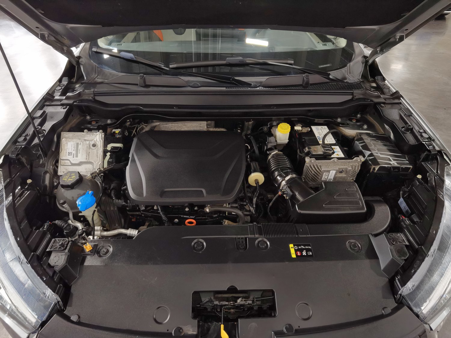 Used Haval Chitu 2021 1.5 AT