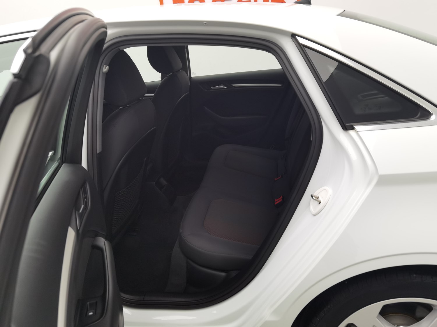 Used Audi A3 2020 1.4 AT