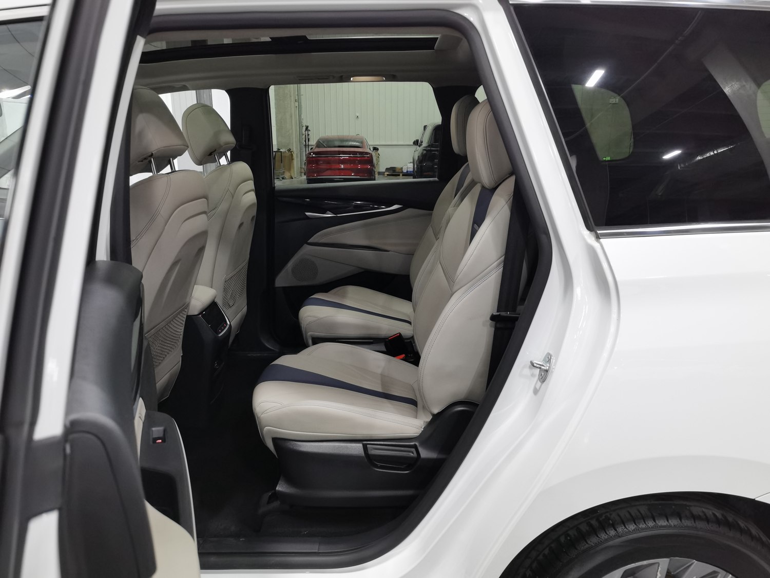 Used SAIC MAXUS G50 2020 1.5 AT