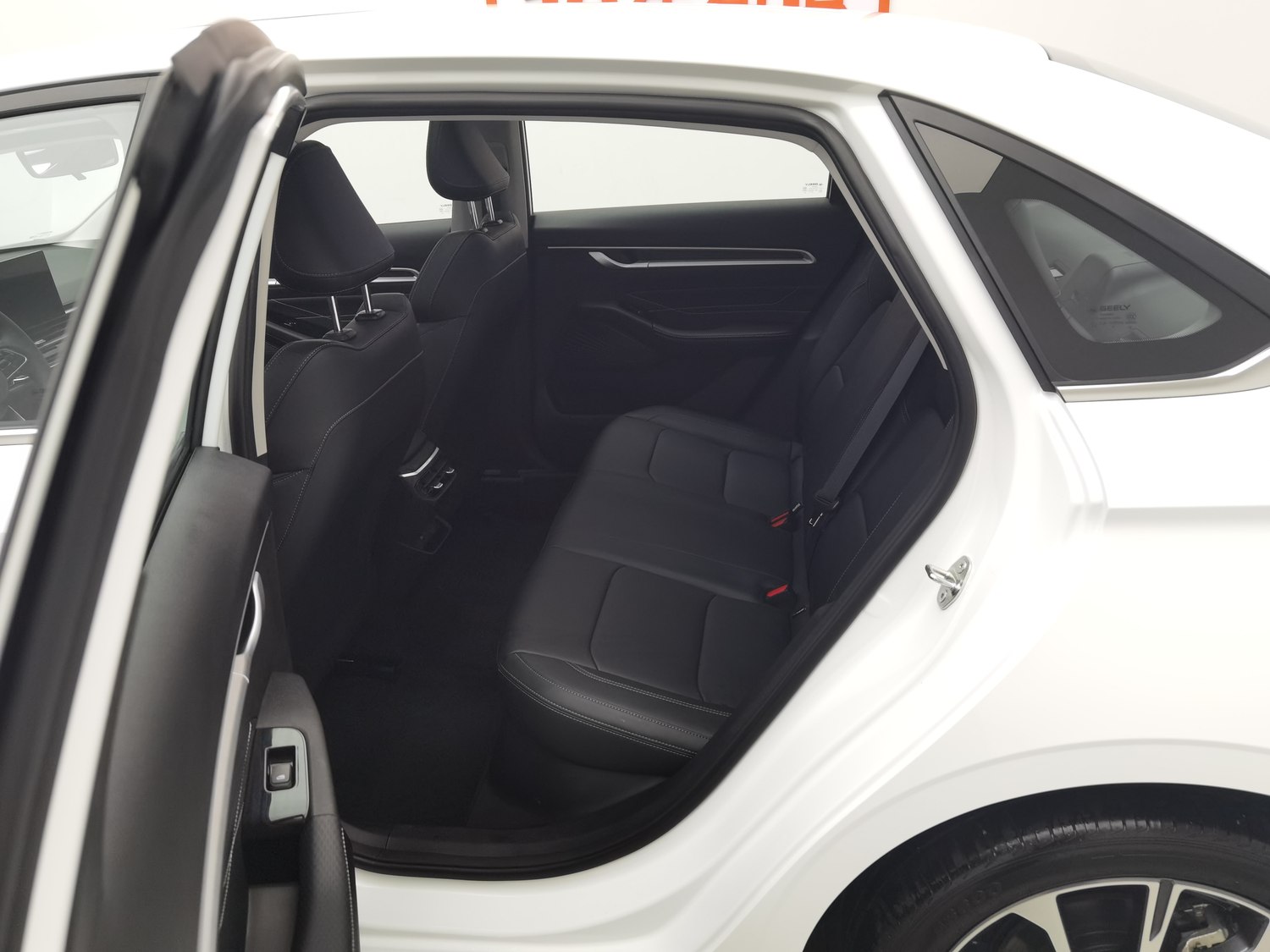 Used Geely Emgrand 2026 1.5 AT