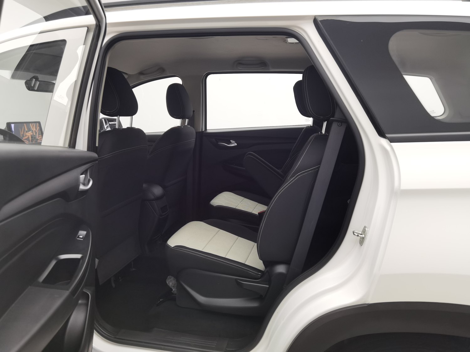 Used Wuling Hongguang S3 2019 1.5 MT
