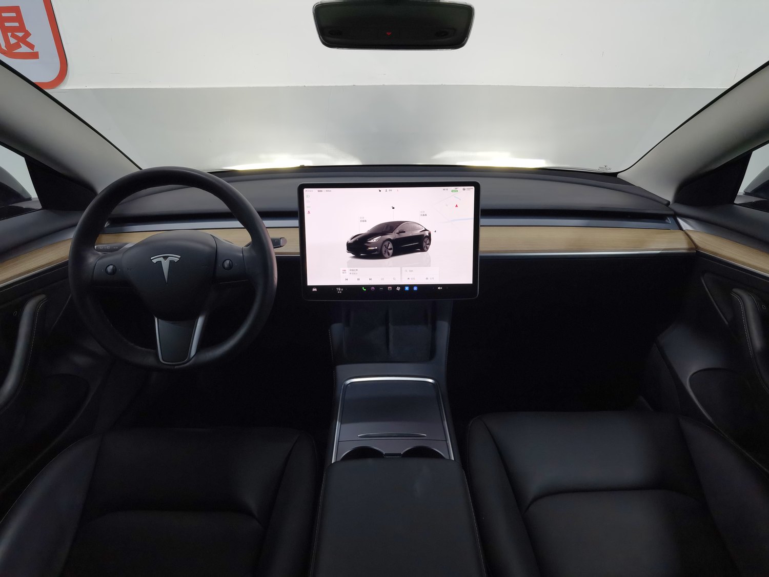 Used Tesla Model 3 2022