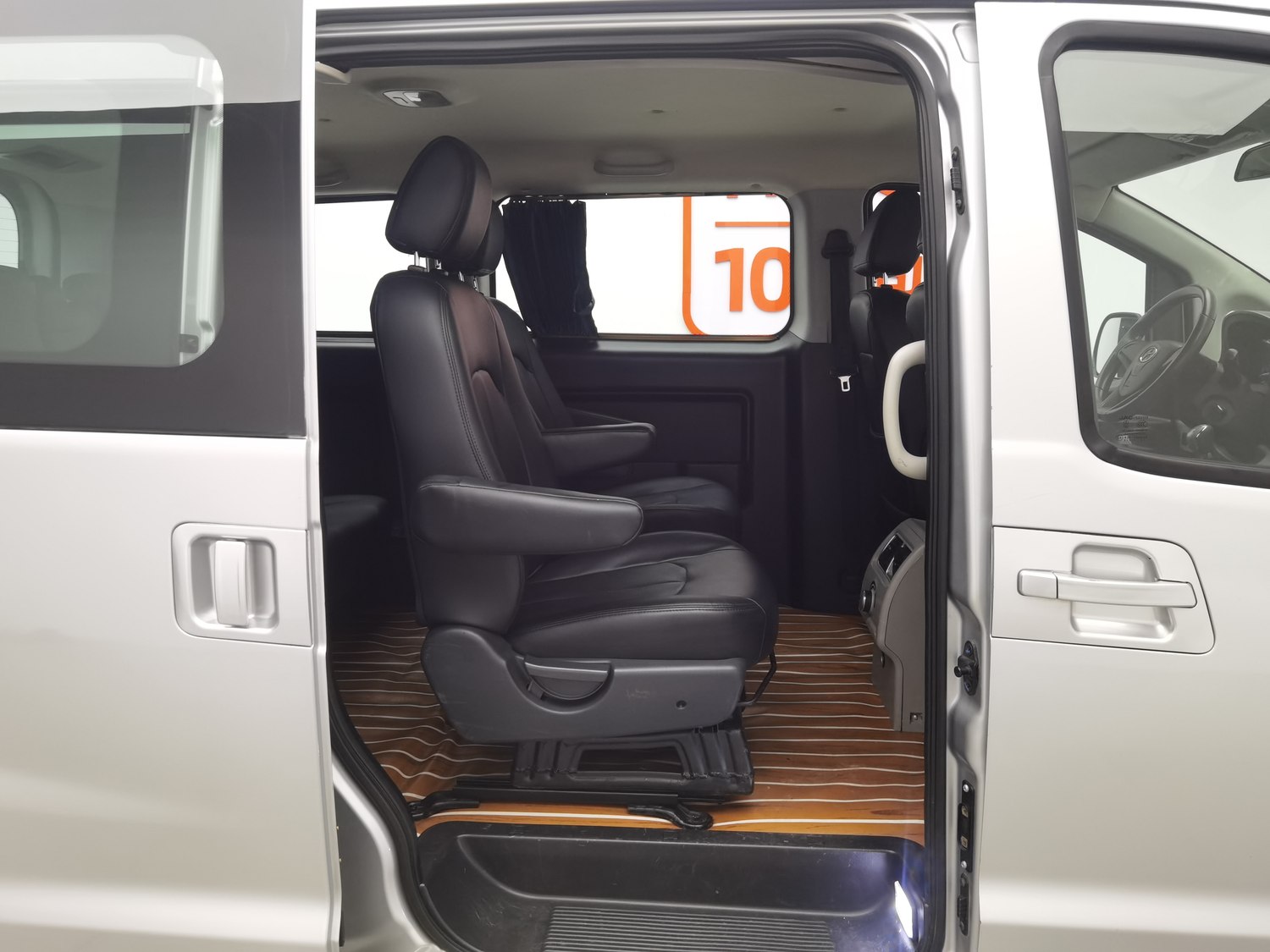 Used JAC Refine M3 2015 1.6 MT
