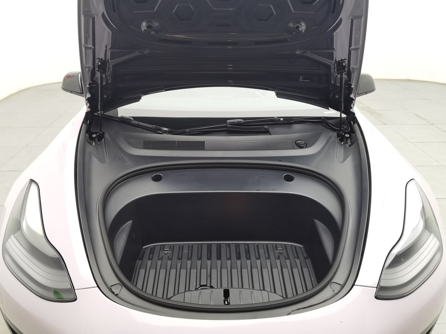 Used Tesla Model 3 2021