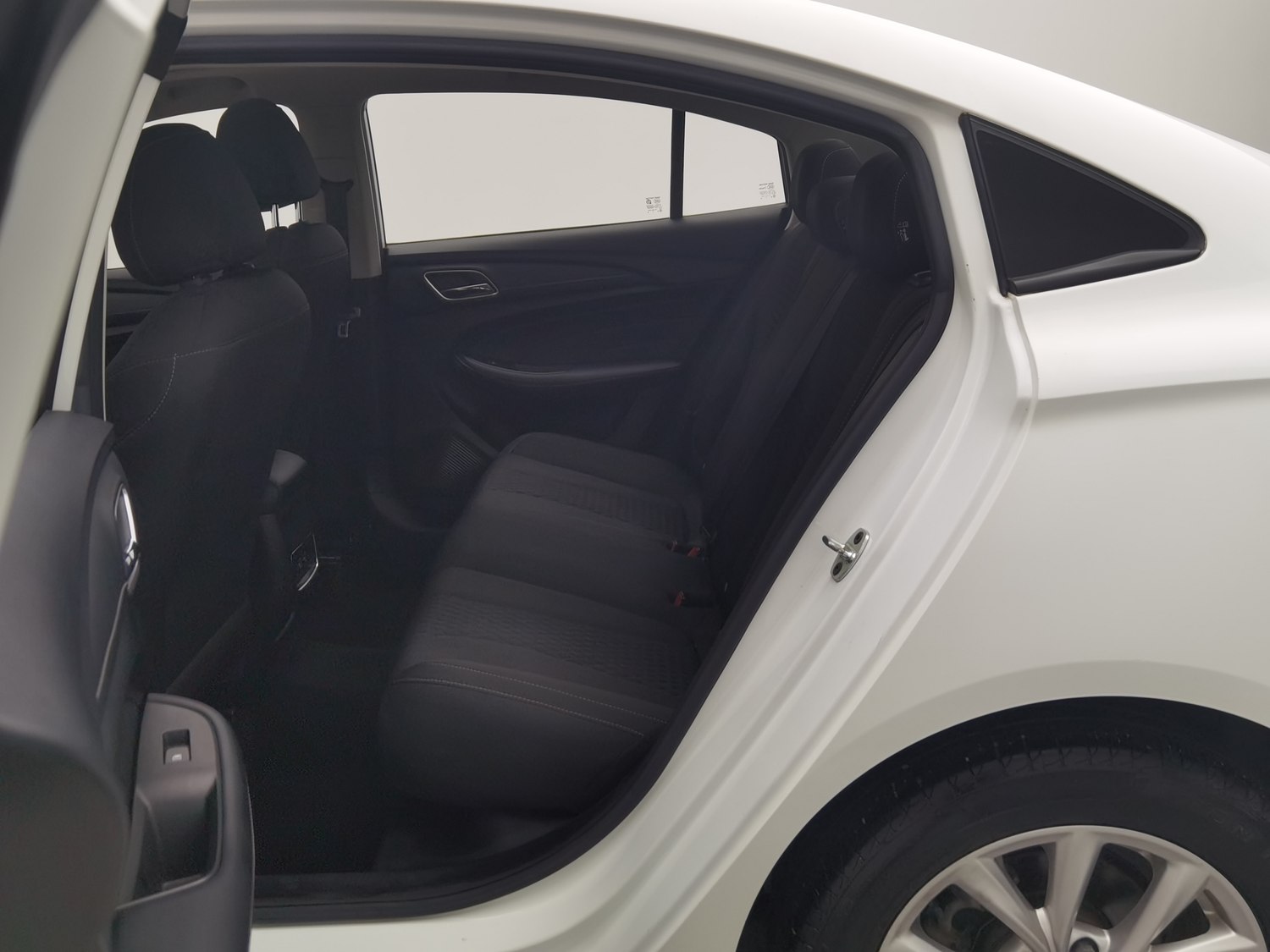 Used Roewe i5 2019 1.5 AT