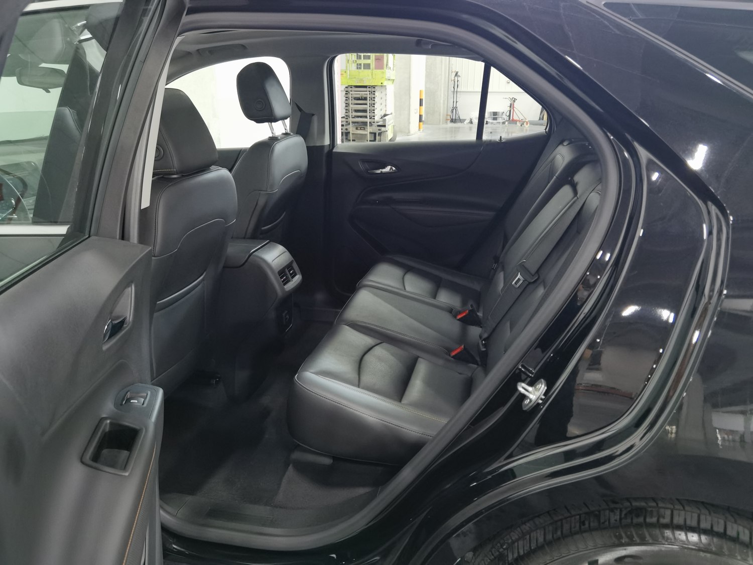 Used Chevrolet Equinox 2019 1.5 AT