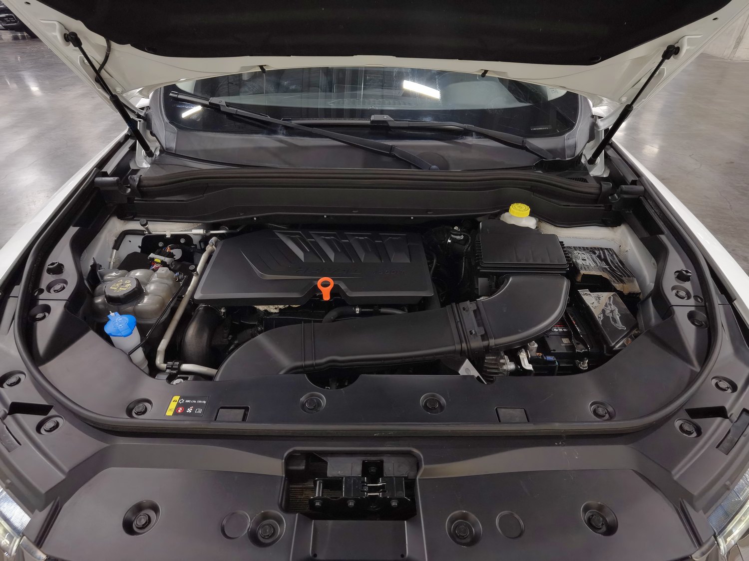 Used Haval H6 2021 1.5 AT